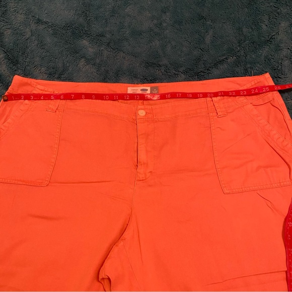Old Navy Capri - Picture 6 of 7